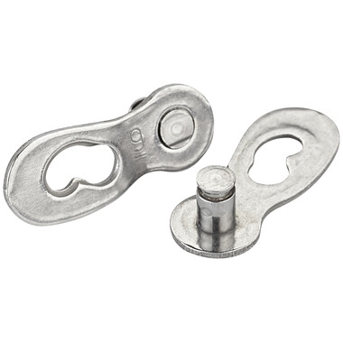 WIPPERMANN CONNEX 9 S Quick Release Chain Link 0